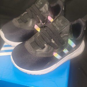 Adidas Sneakers 5C (toddler)